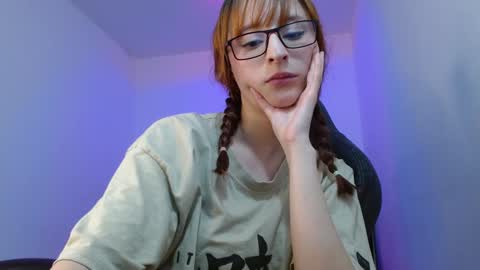 Snapshot of celesteayase chatting on 16, 1, 2025 celesteayase online show from 16, 1, 2025
