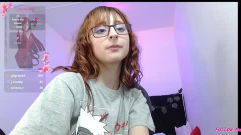 Snapshot of celesteayase chatting on 18, 1, 2025 celesteayase online show from 18, 1, 2025