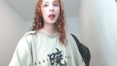 Snapshot of celesteayase chatting on 31, 1, 2025 celesteayase online show from 31, 1, 2025
