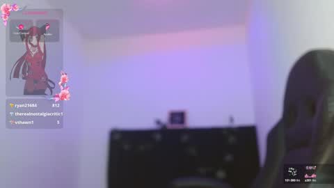 Snapshot of celesteayase chatting on 5, 2, 2025 celesteayase online show from 5, 2, 2025