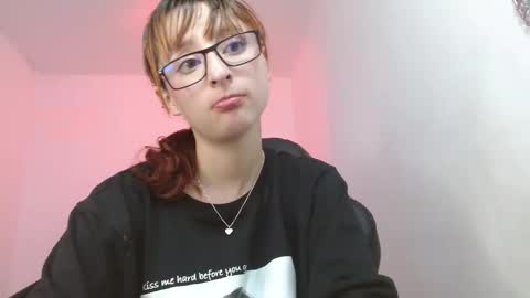 Snapshot of celesteayase chatting on 11, 2, 2025 celesteayase online show from 11, 2, 2025