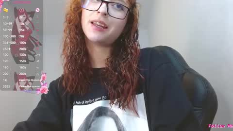 Snapshot of celesteayase chatting on 12, 2, 2025 celesteayase online show from 12, 2, 2025