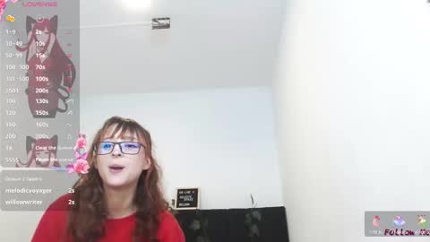 Snapshot of celesteayase chatting on 13, 2, 2025 celesteayase online show from 13, 2, 2025