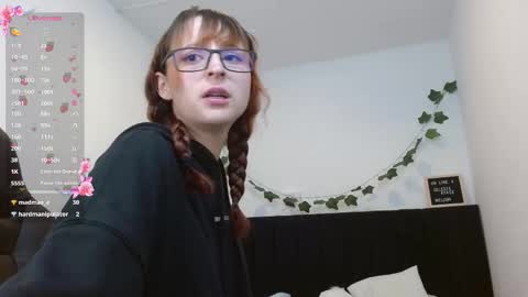 Snapshot of celesteayase chatting on 20, 2, 2025 celesteayase online show from 20, 2, 2025