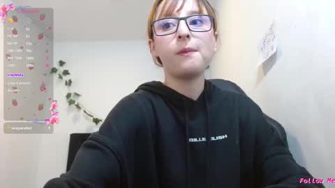 Snapshot of celesteayase chatting on 21, 2, 2025 celesteayase online show from 21, 2, 2025