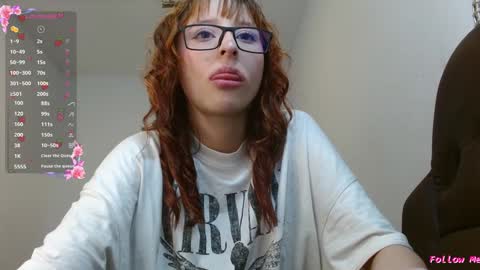 Snapshot of celesteayase chatting on 26, 2, 2025 celesteayase online show from 26, 2, 2025