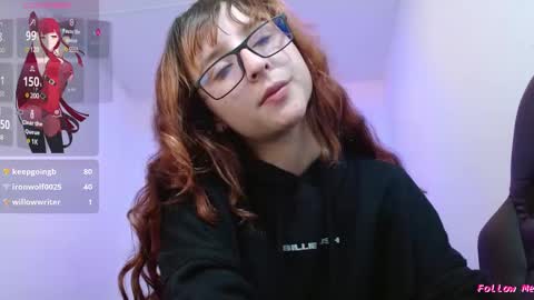 Snapshot of celesteayase chatting on 5, 3, 2025 celesteayase online show from 5, 3, 2025