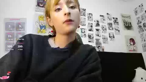 Snapshot of celesteayase chatting on 16, 9, 2025 celesteayase online show from 16, 9, 2025