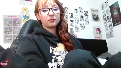 Snapshot of celesteayase chatting on 20, 9, 2025 celesteayase online show from 20, 9, 2025