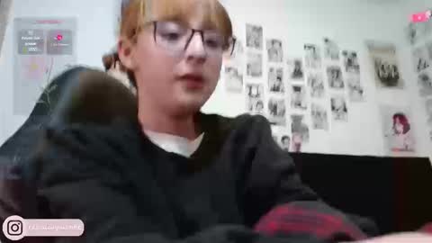 Snapshot of celesteayase chatting on 25, 9, 2025 celesteayase online show from 25, 9, 2025