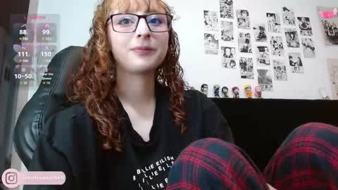 Snapshot of celesteayase chatting on 2, 10, 2025 celesteayase online show from 2, 10, 2025