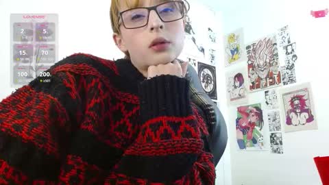 celesteayase online show from 31, 10, 2025