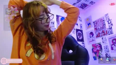 celesteayase online show from 7, 1, 2026