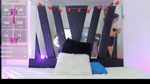 Mariana online show from 31, 3, 2026