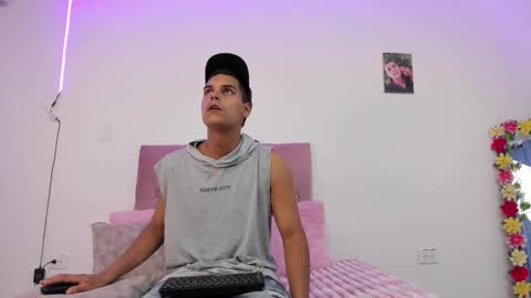 Celeste - Derek online show from 21, 10, 2025