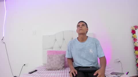 Celeste - Derek online show from 13, 11, 2025