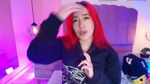 Celeste online show from 1, 12, 2025