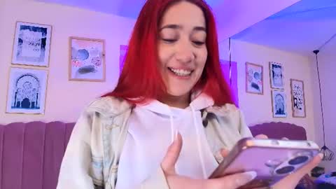 Snapshot of celestee15_ chatting on 11, 6, 2026 Celeste online show from 11, 6, 2026