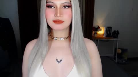 CELESTE IGYoshi Tian online show from 26, 1, 2025