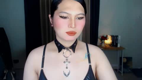 CELESTE IGYoshi Tian online show from 10, 3, 2025