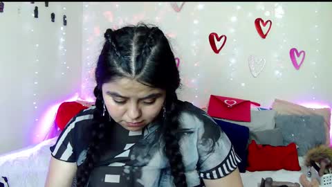 celestehot707rs online show from 9, 2, 2025