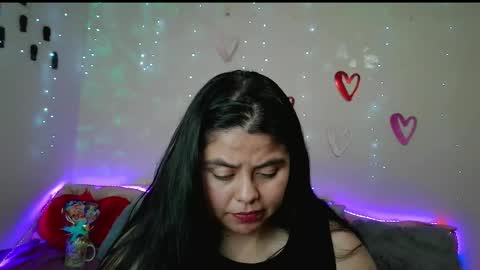 celestehot707rs online show from 9, 3, 2025