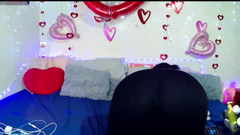 celestehot707rs online show from 27, 2, 2026