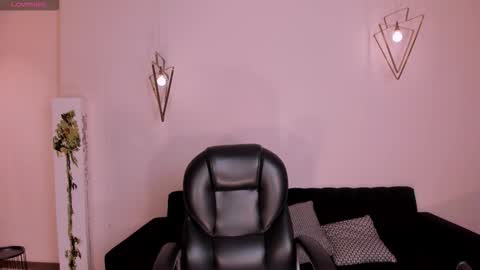 Celeste Moon online show from 23, 11, 2025