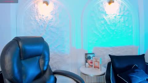 Celeste Moon online show from 9, 2, 2026