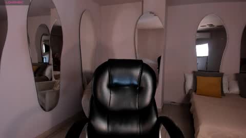 Celeste Moon online show from 3, 3, 2026