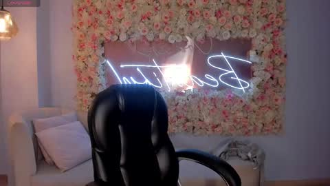 Celeste Moon online show from 15, 5, 2026