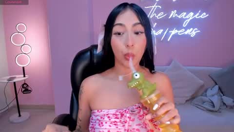 Celeste Moon online show from 27, 5, 2026