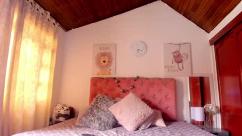 Celeste online show from 25, 1, 2025