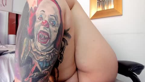 Celeste online show from 28, 1, 2025