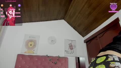 Celeste online show from 19, 2, 2025