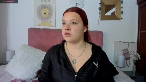 Celeste online show from 1, 3, 2025