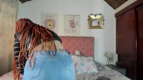 Celeste online show from 16, 9, 2025