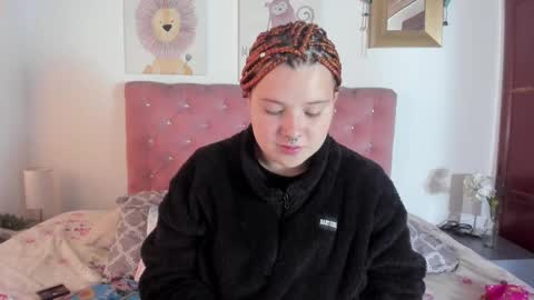 Celeste online show from 18, 9, 2025