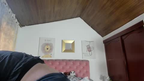 Celeste online show from 1, 10, 2025