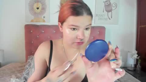 Celeste online show from 4, 10, 2025