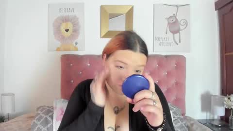 Celeste online show from 8, 10, 2025