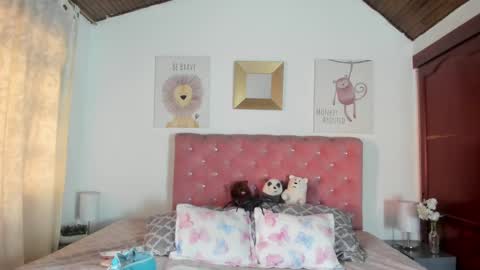 Celeste online show from 9, 10, 2025