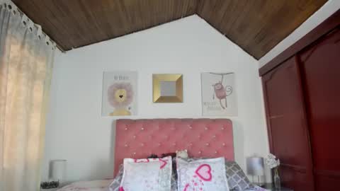 Celeste online show from 22, 10, 2025