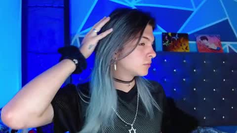 I am Valentinn online show from 5, 2, 2026