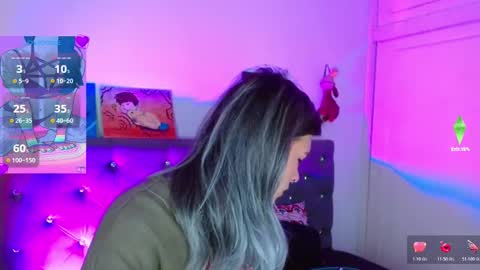 I am Valentinn online show from 14, 3, 2026