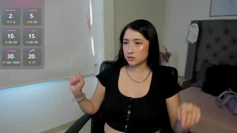 CelestheJones online show from 17, 12, 2025