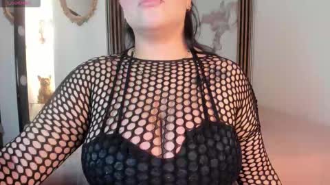celestte_beautiful online show from 7, 3, 2026