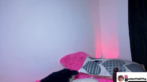 celestte_evans_1 online show from 31, 10, 2025