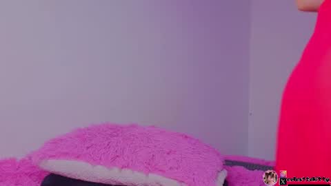 celestte_evans_1 online show from 3, 7, 2026