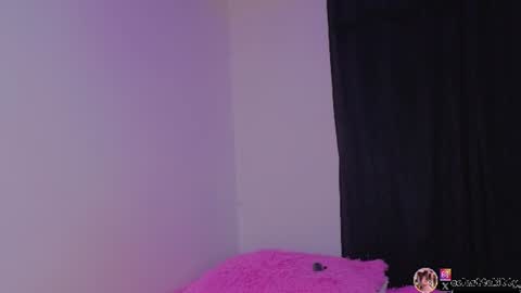 celestte_evans_1 online show from 17, 7, 2026
